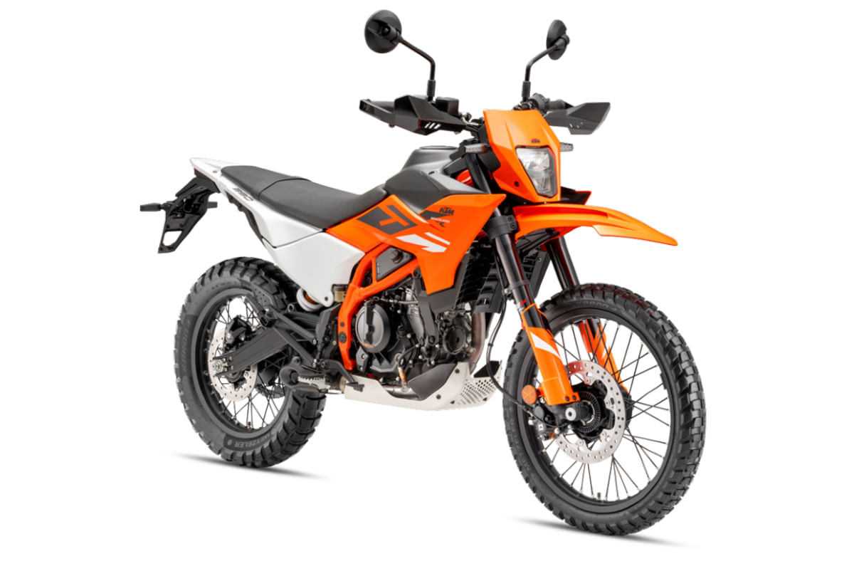 10 most affordable bikes with a bi directional quickshifter